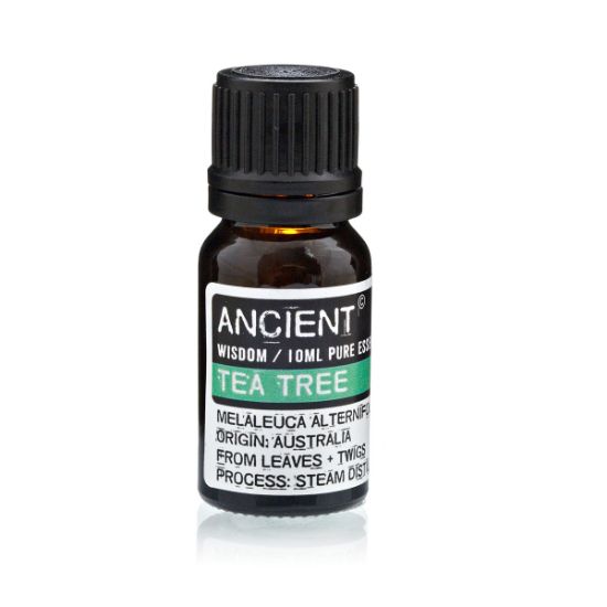 Picture of 10 ml Tea Tree Essential Oil