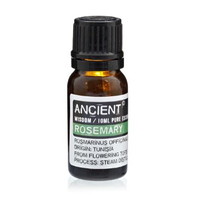 Picture of 10 ml Rosemary Essential Oil