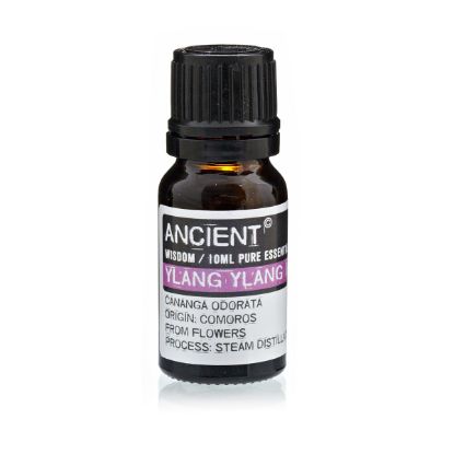 Picture of 10 ml Ylang Ylang I Essential Oil