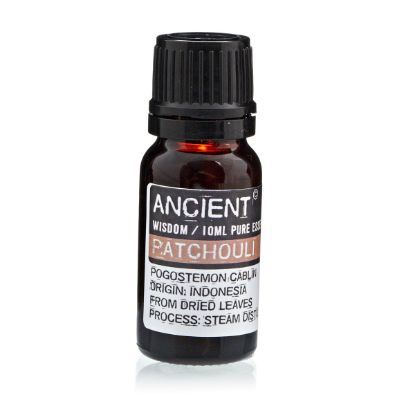 Picture of 10 ml Patchouli Essential Oil