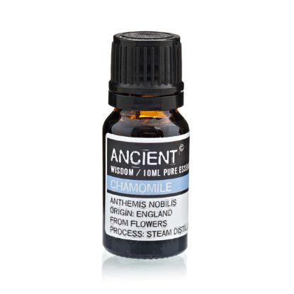 Picture of 10 ml Chamomile Roman (P) Essential Oil