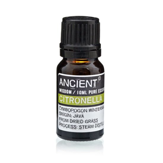 Picture of 10 ml Citronella Essential Oil