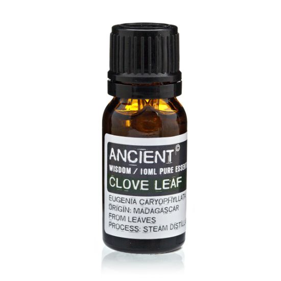 Picture of 10 ml Clove Leaf Essential Oil