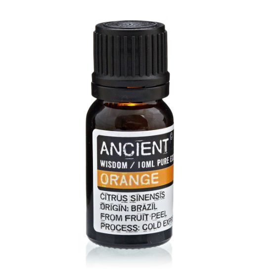 Picture of 10 ml Orange Essential Oil