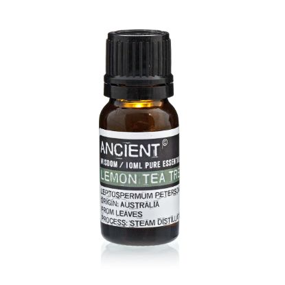 Picture of 10 ml Lemon Tea Tree