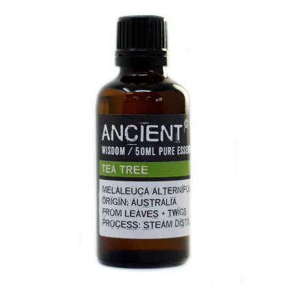 Picture of Tea Tree 50ml