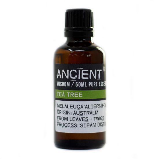 Picture of Tea Tree 50ml