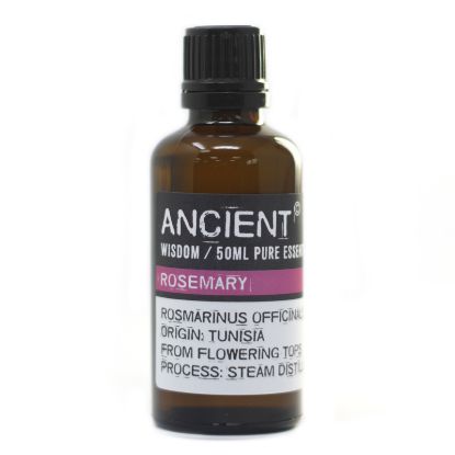 Picture of Rosemary 50ml