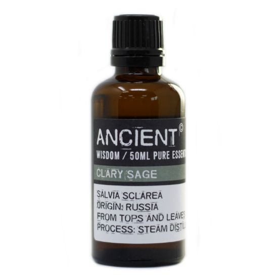 Picture of Clary Sage 50ml