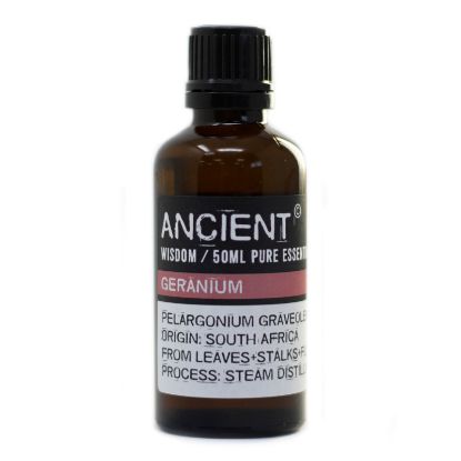 Picture of Geranium (Egypt) 50ml