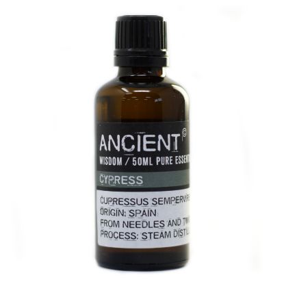 Picture of Cypress 50ml