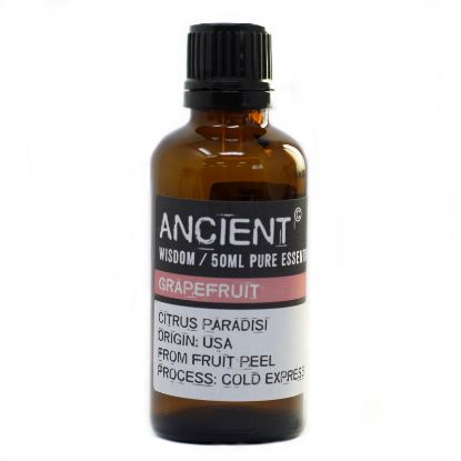 Picture of Grapefruit 50ml