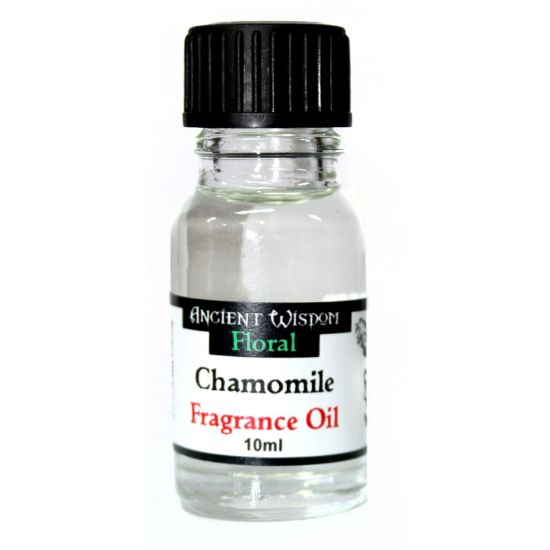 Picture of 10ml Chamomile Fragrance Oil