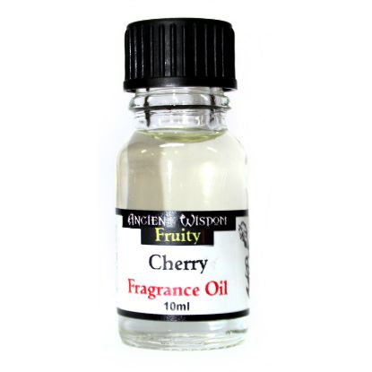 Picture of 10ml Cherry Fragrance Oil