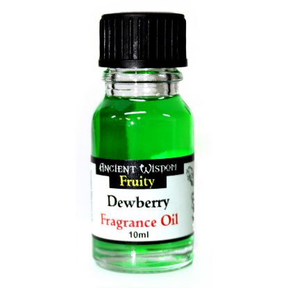 Picture of 10ml Dewberry Fragrance Oil