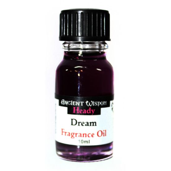 Picture of 10ml Dream Fragrance Oil