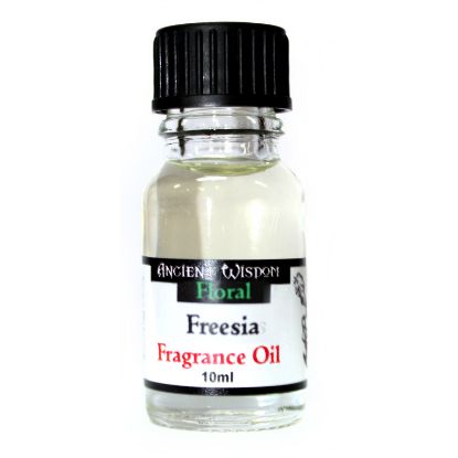 Picture of 10ml Freesia Fragrance Oil