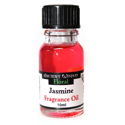 Picture of 10ml Jasmine Fragrance Oil