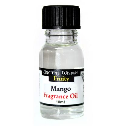 Picture of 10ml Mango Fragrance Oil