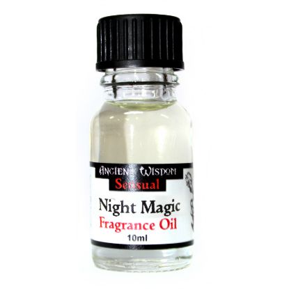 Picture of 10ml Night Magic Fragrance Oil