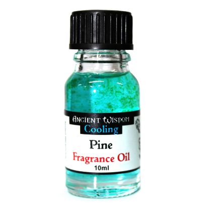 Picture of 10ml Pine Fragrance Oil