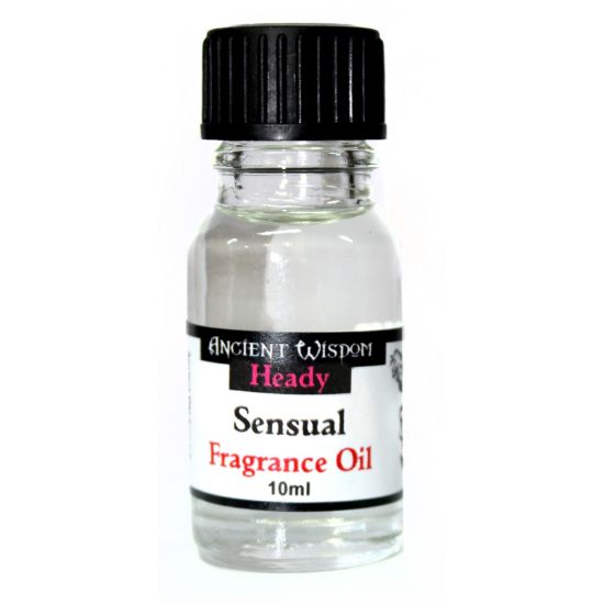 Picture of 10ml Sensual Fragrance Oil