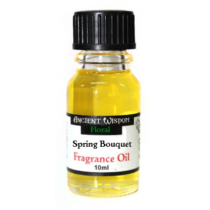 Picture of 10ml Spring Bouquet Fragrance Oil