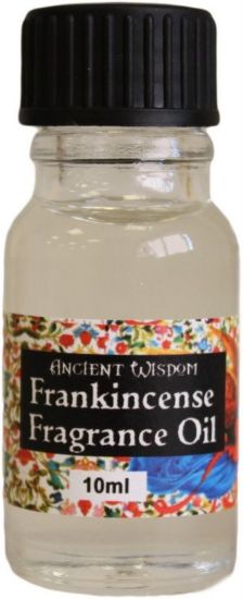 Picture of 10ml Xmas Frankincense Fragrance