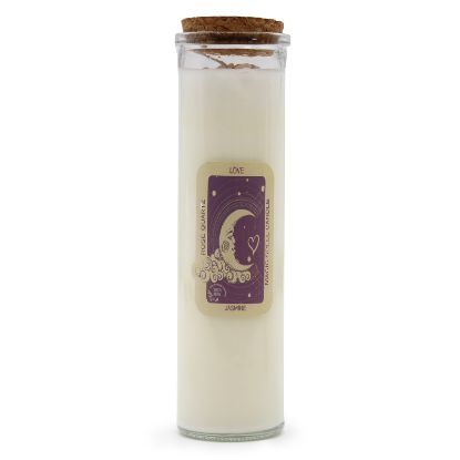 Picture of Magic Spell Candle - Love