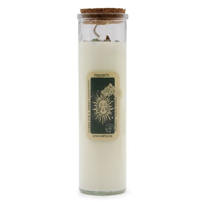 Picture of Magic Spell Candle - Prosperity