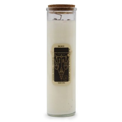 Picture of Magic Spell Candle - Balance