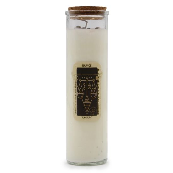 Picture of Magic Spell Candle - Balance