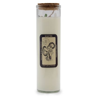 Picture of Magic Spell Candle - Seduction