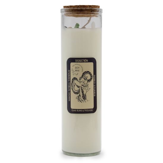 Picture of Magic Spell Candle - Seduction