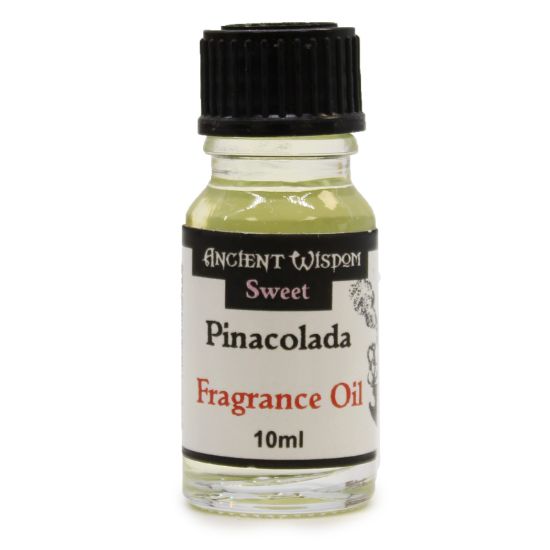 Picture of Pinacolada Fragrance Oil 10ml