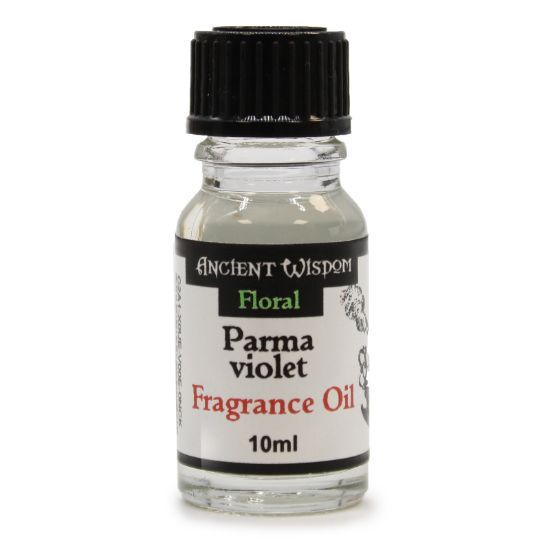 Picture of Parma Violet Fragrance Oil 10ml