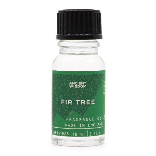 Picture of Fir Tree Fragrance Oil 10ml