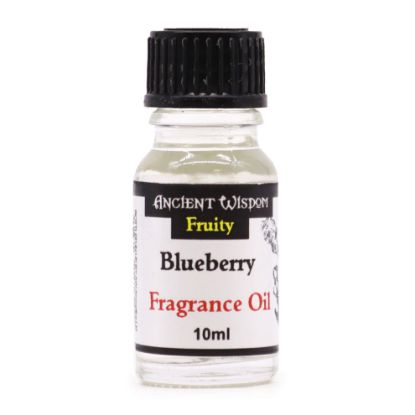 Picture of Blueberry Fragrance Oil 10ml