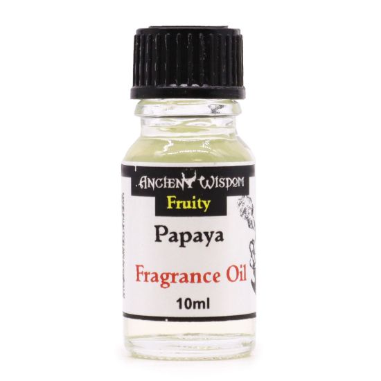 Picture of Papaya Fragrance Oil 10ml