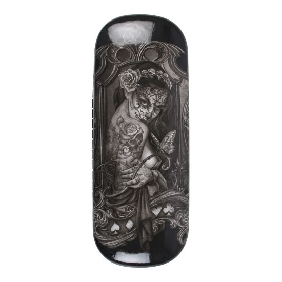 Picture of Widow's Weeds Glasses Case by Alchemy