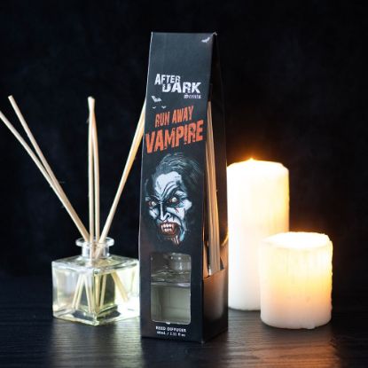 Picture of Run Away Vampire Reed Diffuser