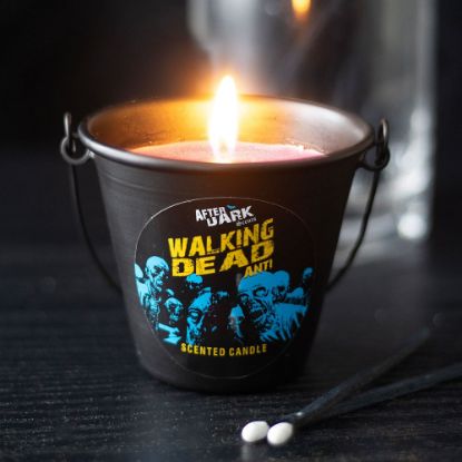 Picture of Walking Dead Anti Candle Bucket