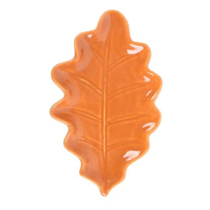 Picture of Autumn Leaf Dish