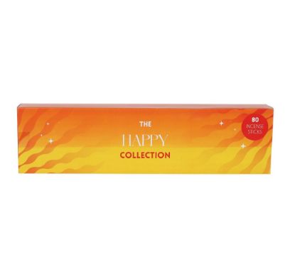 Picture of The Happy Collection Incense Stick Set