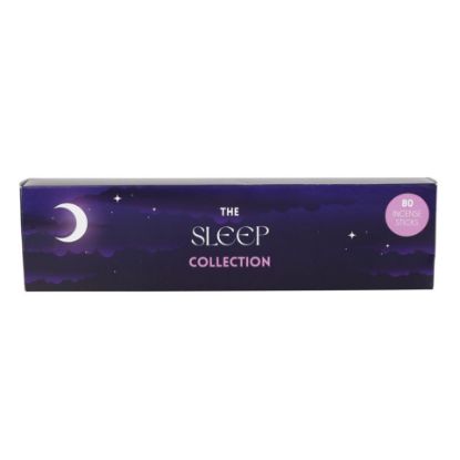 Picture of The Sleep Collection Incense Stick Set