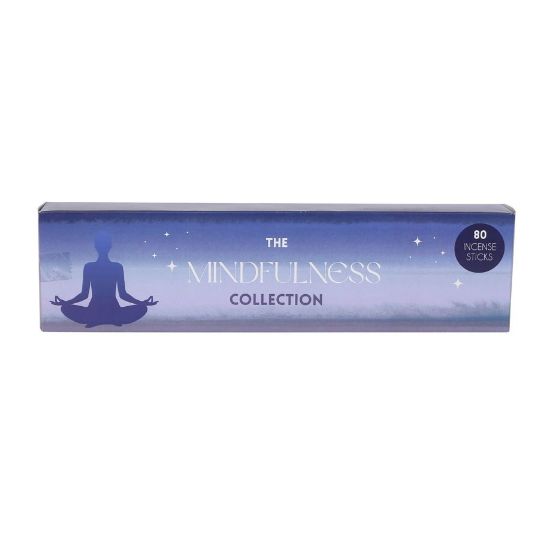 Picture of The Mindfulness Collection Incense Stick Set