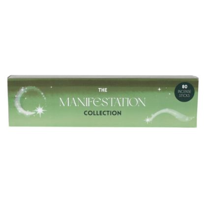 Picture of The Manifestation Collection Incense Stick Set