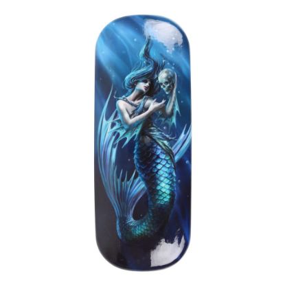 Picture of Sailor's Ruin Glasses Case by Anne Stokes