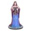 Picture of Crystal Ball Figurine by Anne Stokes