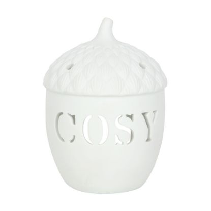 Picture of Acorn Tealight Holder